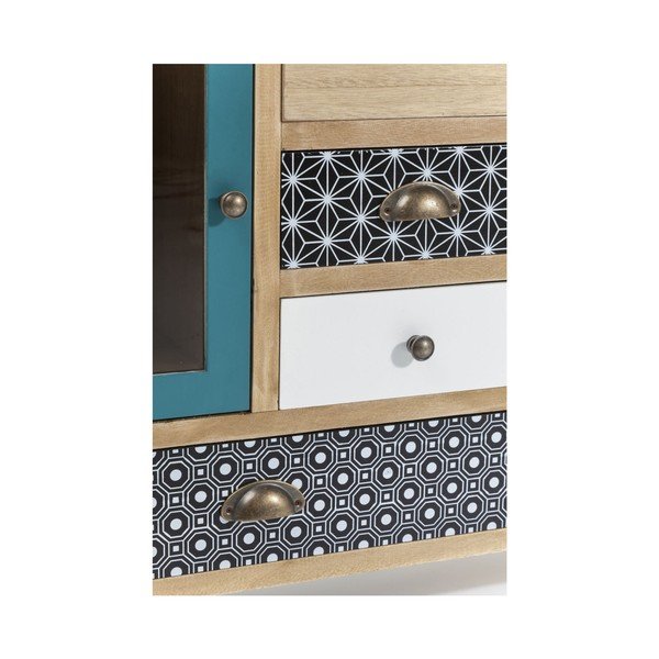 Komoda Kare Design Capri Visible-image-2