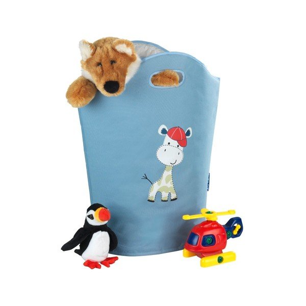 Detský úložný kôš Wenko Gerry, 24 l-image-1