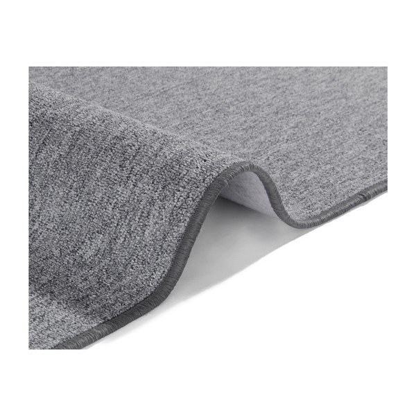 Svetlosivý koberec BT Carpet Casual, 200 × 300 cm-image-3