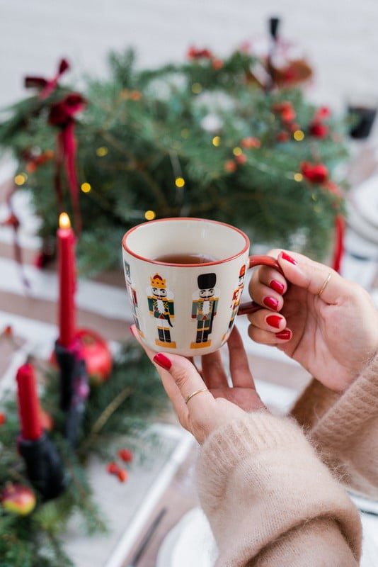 Inšpirácia: Vianoce