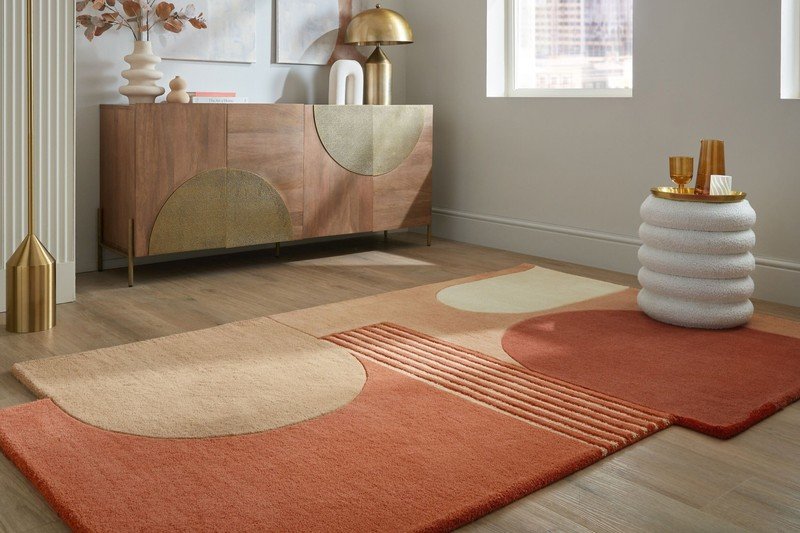 Inšpirácia: Obývacia izba