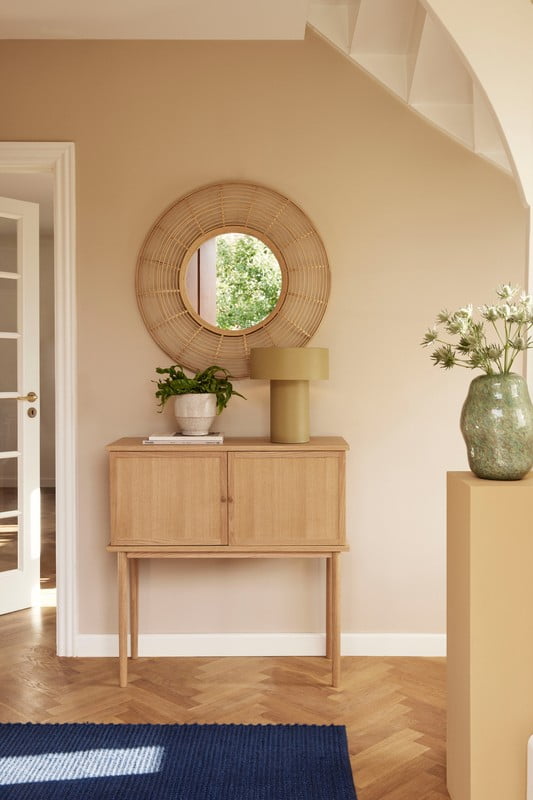 Inšpirácia: Predsieň a šatňa, Dekorácie