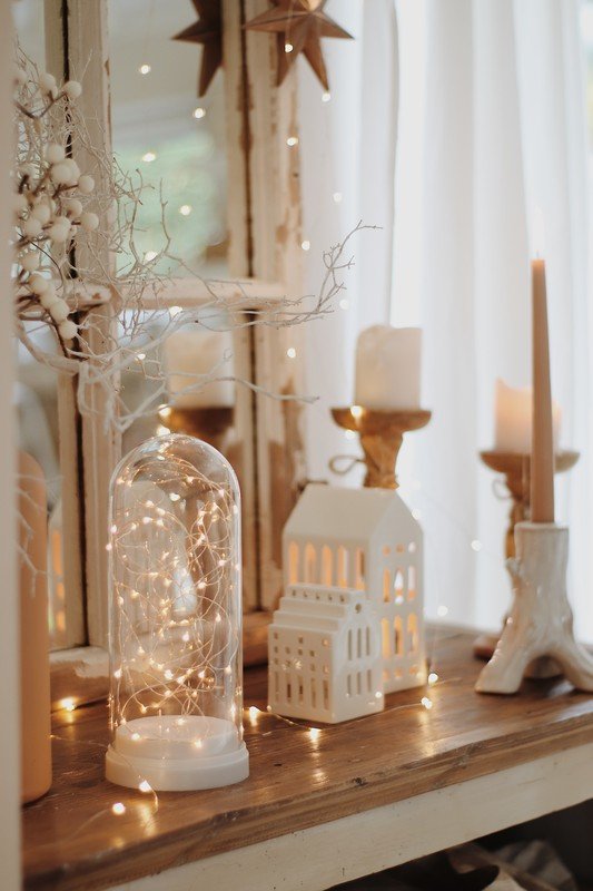 Inšpirácia: Vianoce