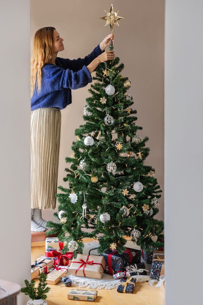 Inšpirácia: Vianoce, Dekorácie