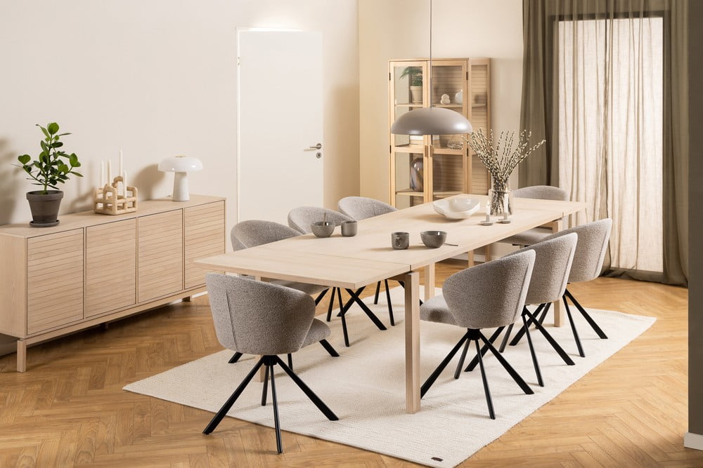 Inšpirácia: Jedáleň