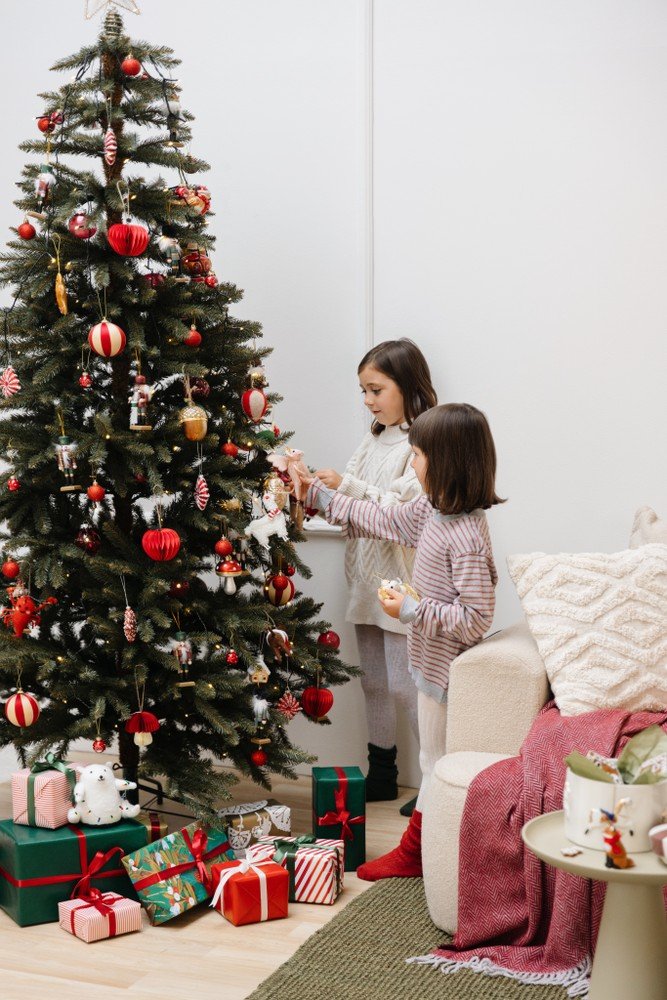 Inšpirácia: Vianoce