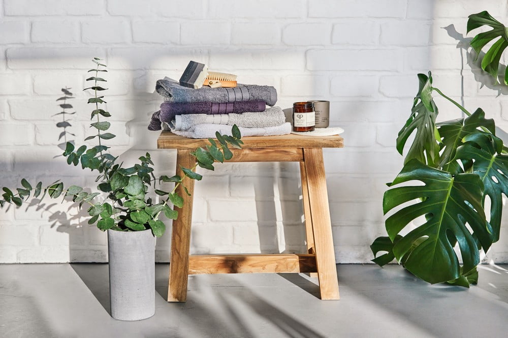 Inšpirácia: Kúpeľňa