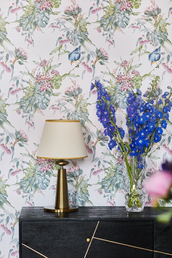 Inšpirácia: Glamour štýl, Dekorácie, Jar, Veľká noc