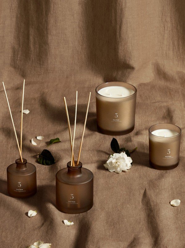 Inšpirácia: Dekorácie