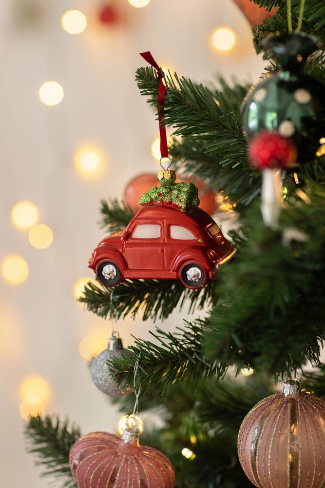 Inšpirácia: Vianoce, Dekorácie