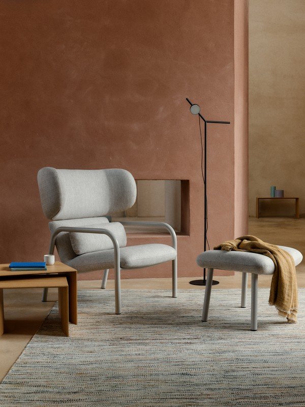 Inšpirácia: Obývacia izba