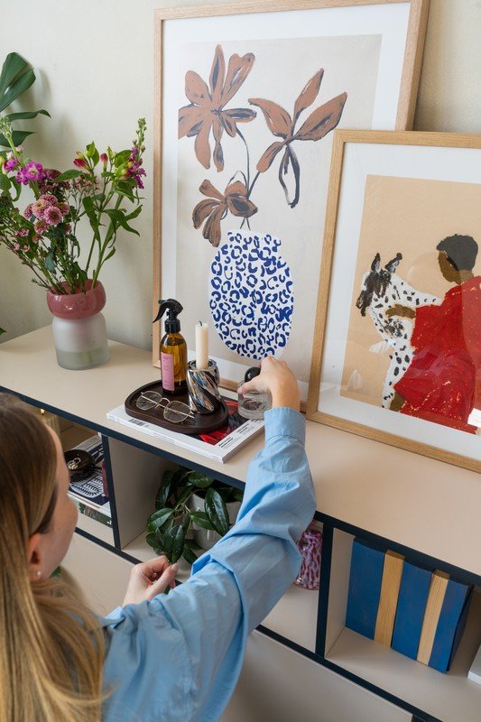 Inšpirácia: Dekorácie