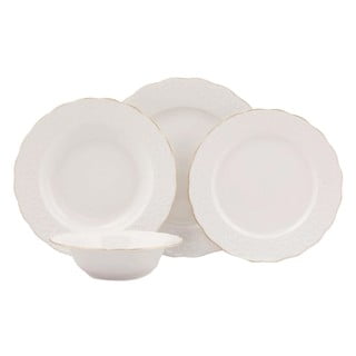 Porcelánové jedálenské súpravy