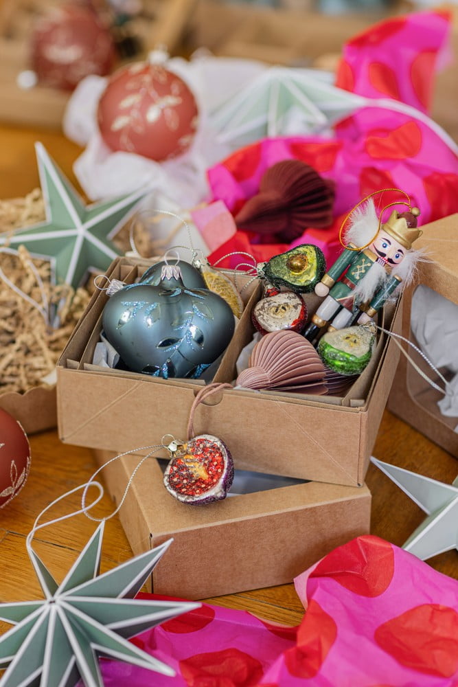 Inšpirácia: Vianoce, Dekorácie