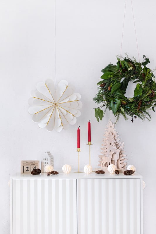 Inšpirácia: Vianoce