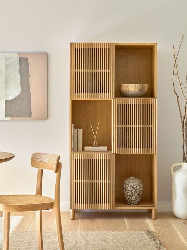 Inšpirácia: Boho štýl, Jedáleň