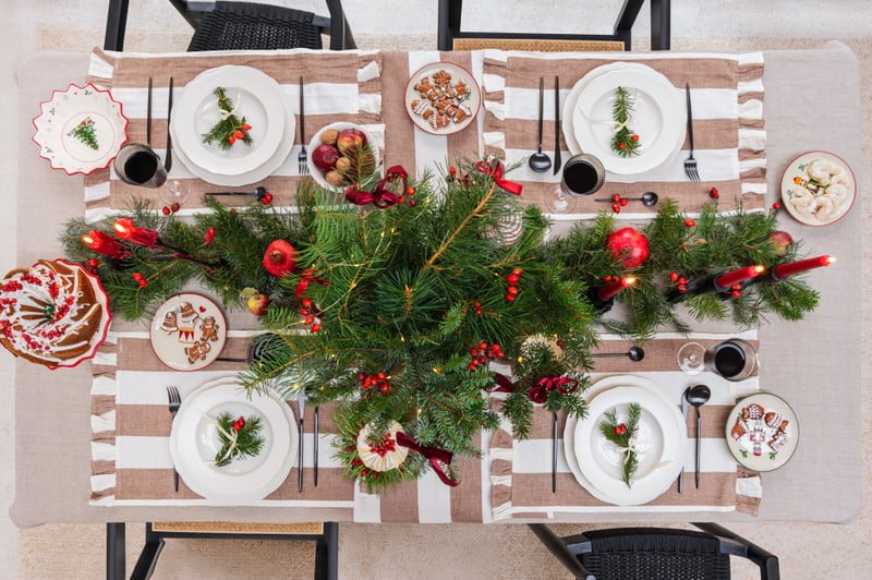 Inšpirácia: Vianoce