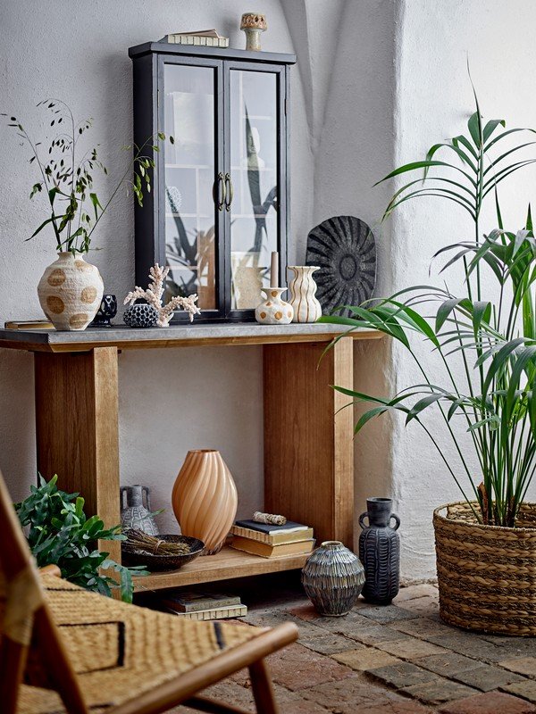 Inšpirácia: Boho štýl