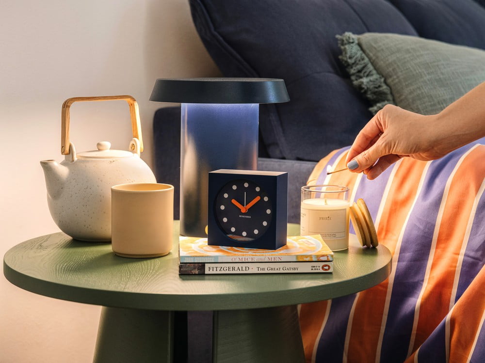 Inšpirácia: Obývacia izba, Spálňa