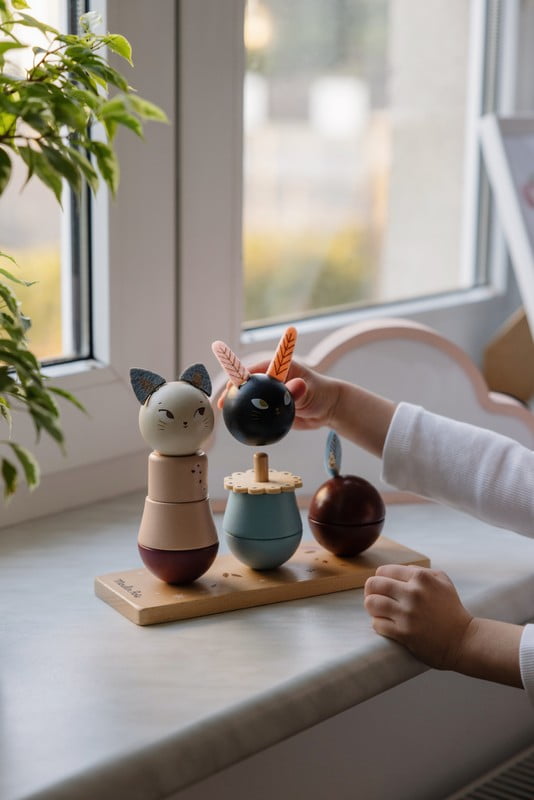 Inšpirácia: Deti, Detská izba