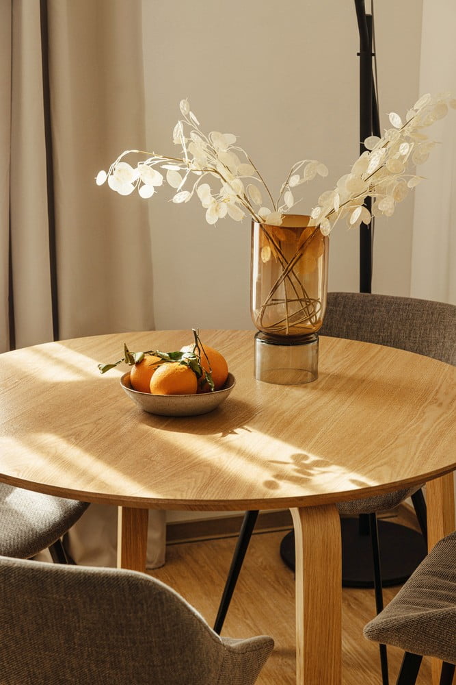 Inšpirácia: Jedáleň