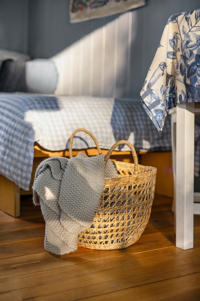 Inšpirácia: Dekorácie, Rustikálny štýl, Textil