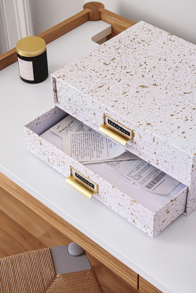 Inšpirácia: Pracovňa