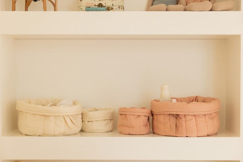 Inšpirácia: Detská izba, Boho štýl