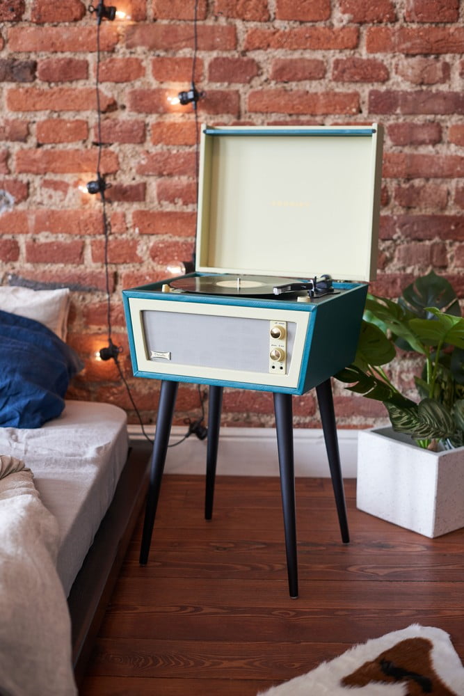 Inšpirácia: Spálňa, Industriálny štýl