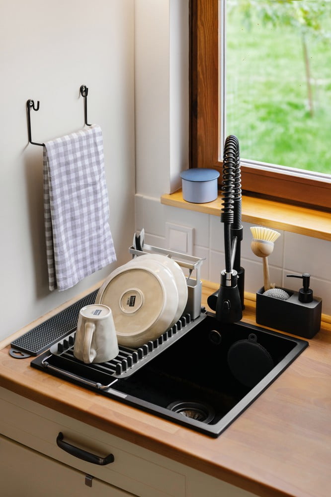 Inšpirácia: Kuchyňa a jedáleň