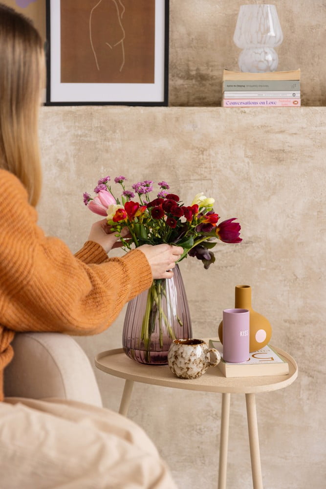 Inšpirácia: Obývacia izba, Romantický štýl, Dekorácie