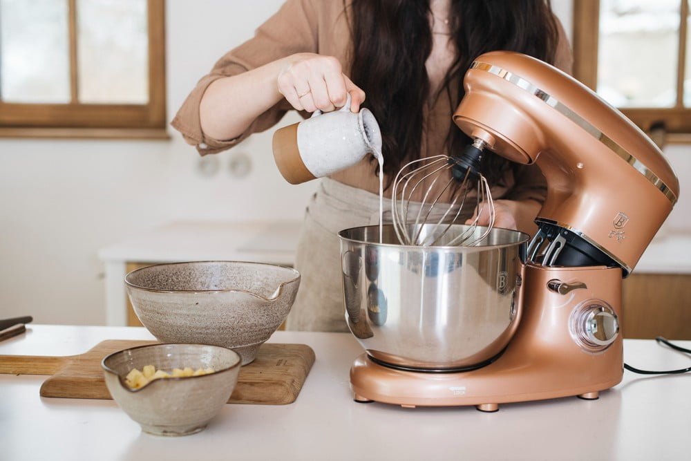 Inšpirácia: Kuchyňa a jedáleň