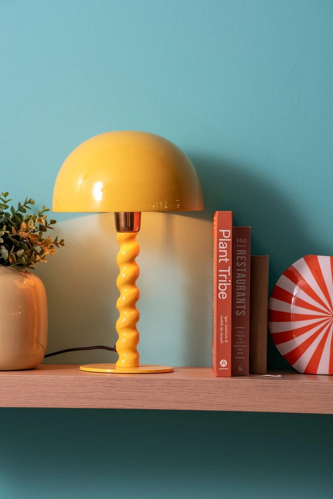 Inšpirácia: Dekorácie