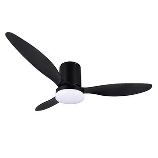 Stropné svietidlá s ventilátorom