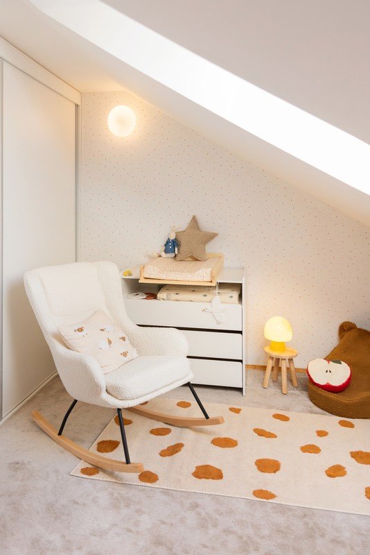 Inšpirácia: Detská izba