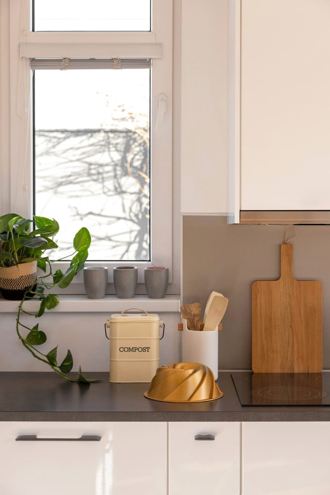 Inšpirácia: Kuchyňa a jedáleň, Škandinávsky štýl