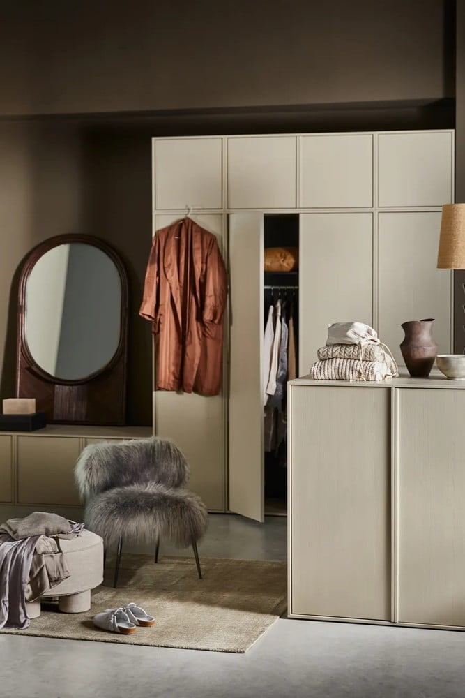 Inšpirácia: Spálňa