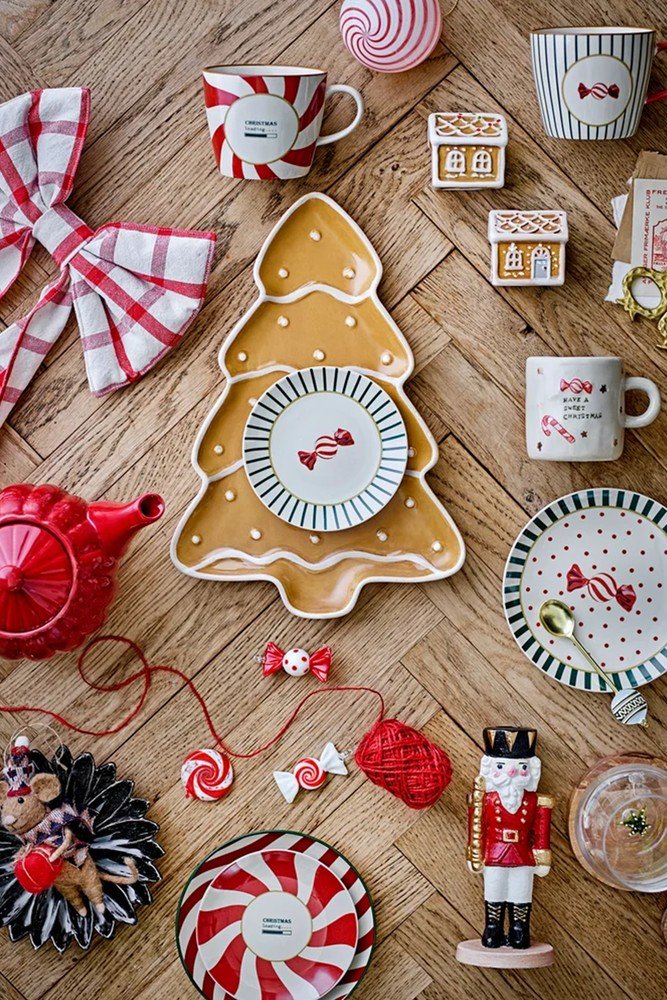 Inšpirácia: Vianoce