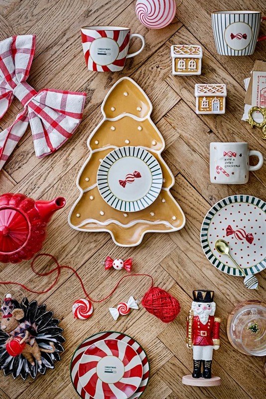 Inšpirácia: Vianoce