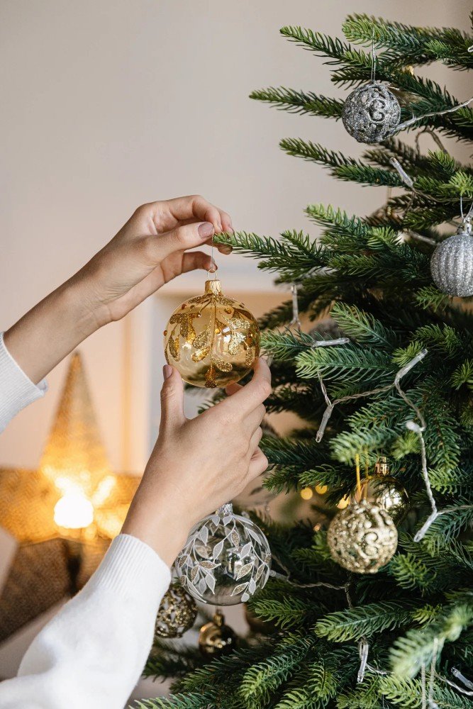 Inšpirácia: Vianoce, Dekorácie