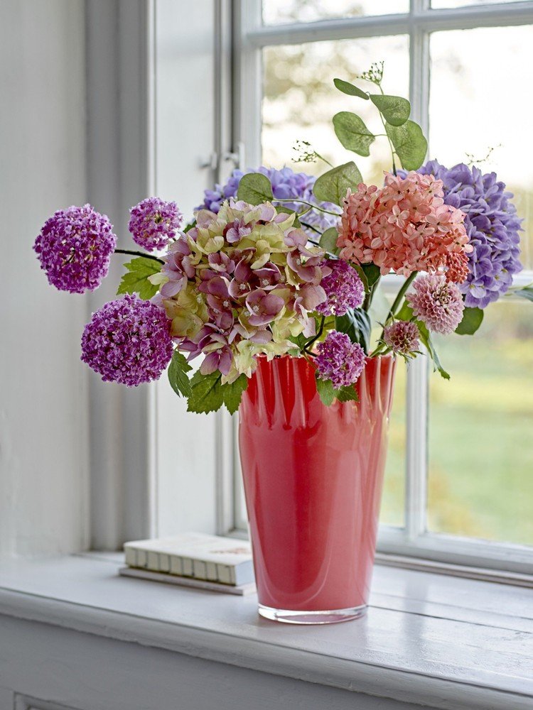 Inšpirácia: Dekorácie