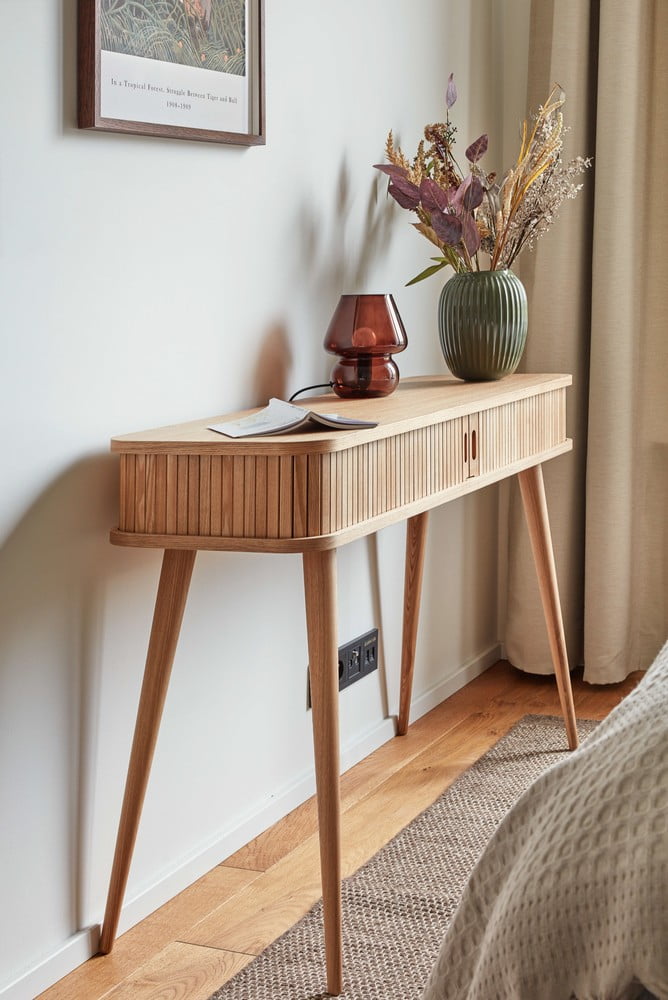 Inšpirácia: Spálňa