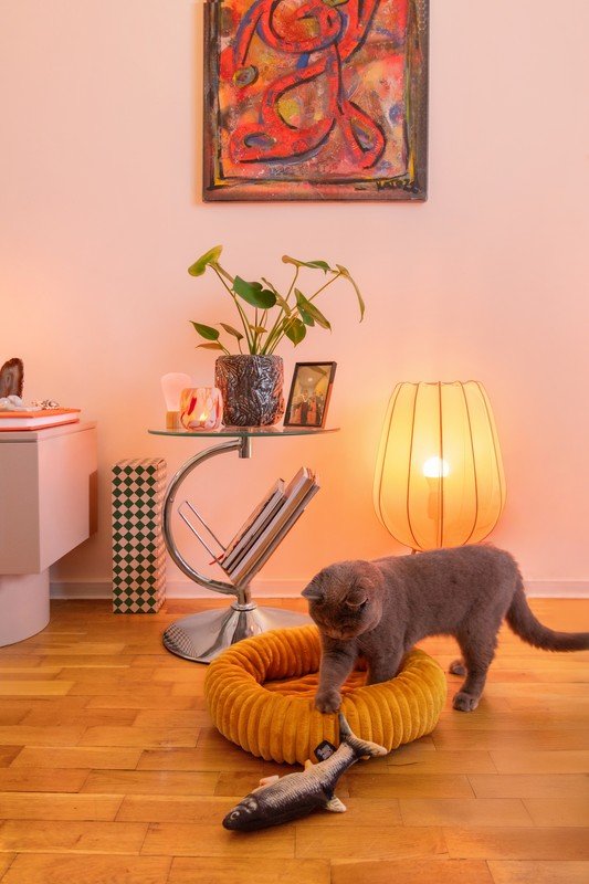 Inšpirácia: Bonami návštevy