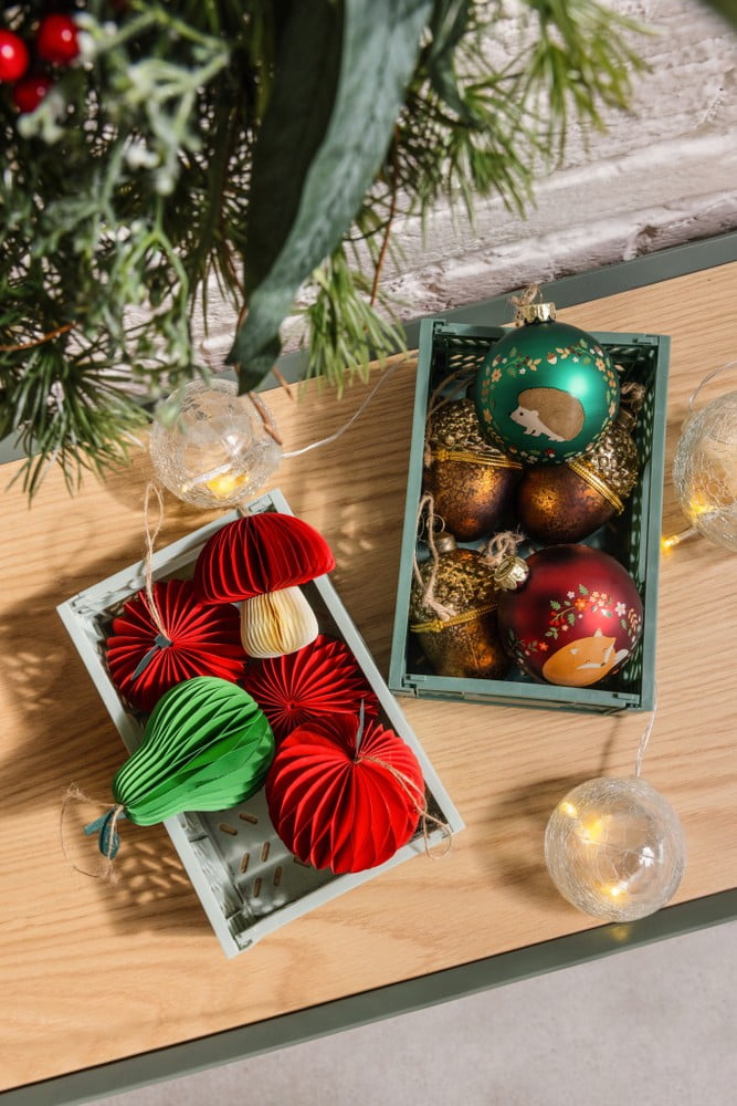 Inšpirácia: Vianoce