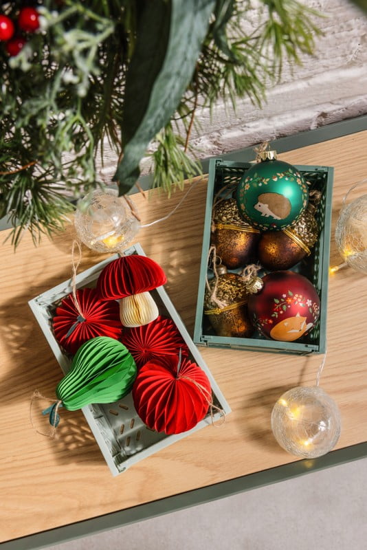 Inšpirácia: Vianoce