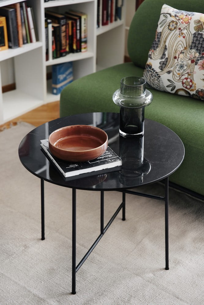 Inšpirácia: Obývacia izba