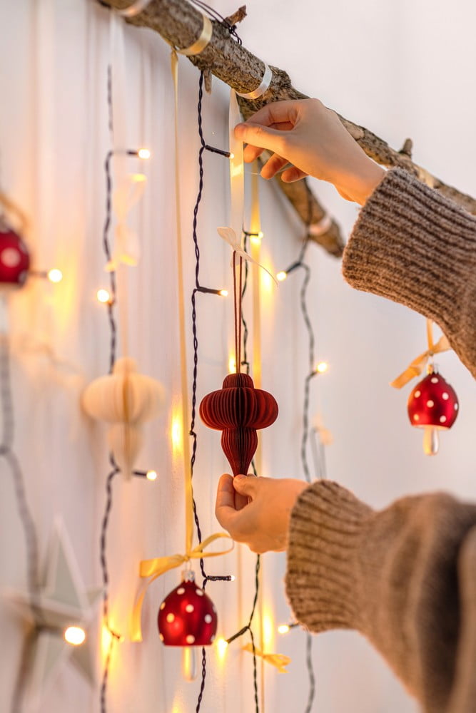 Inšpirácia: Vianoce, Dekorácie