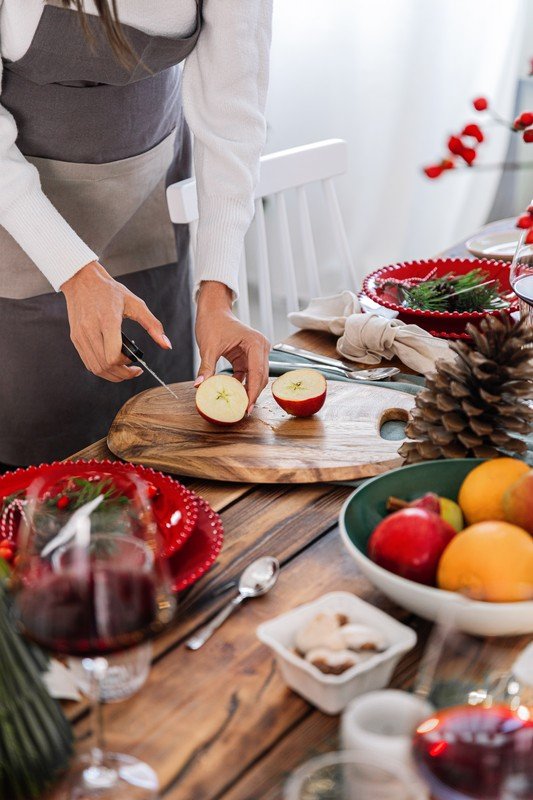 Inšpirácia: Vianoce