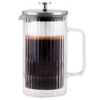 Frenchpress a moka kanvice