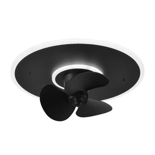 Stropné svietidlá s ventilátorom